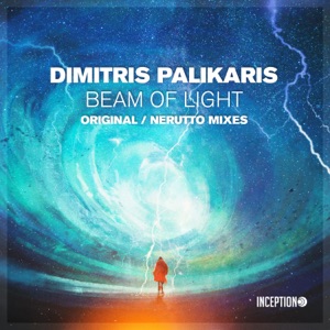 Beam of Light - Single