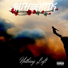 Nothing Left Authentik Bars