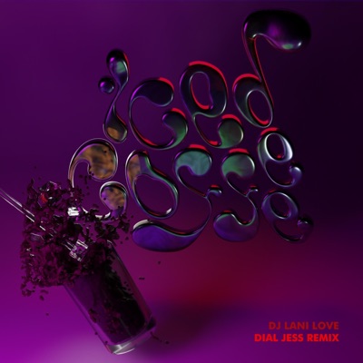Iced Coffee (Dial Jess Remix) - Single