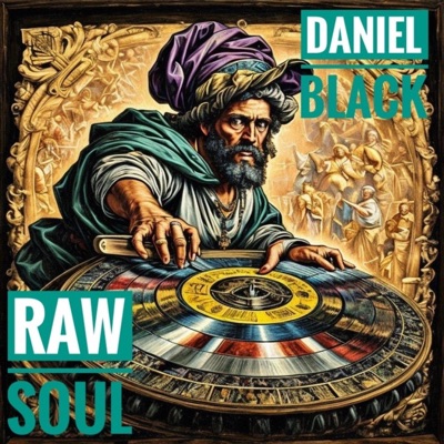 Raw Soul (feat. MP's Crate Digs) - Single