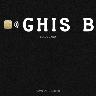 Black Card - Single