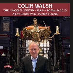 The Lincoln Legend, Vol. 6 (Live)