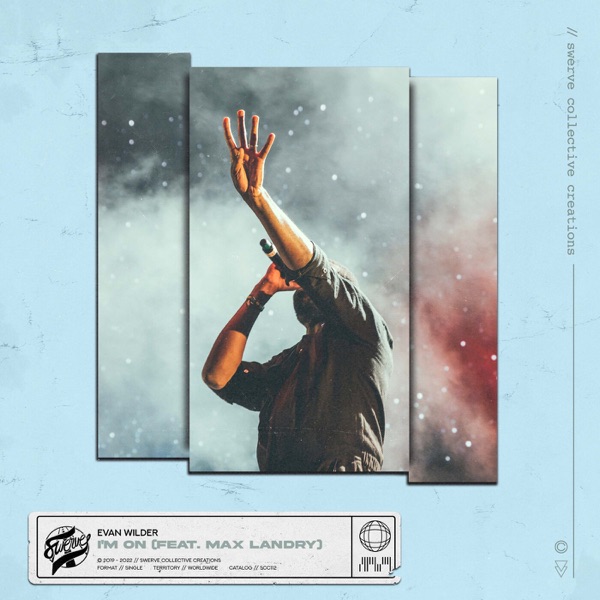 I'm On (feat. Max Landry) - Single