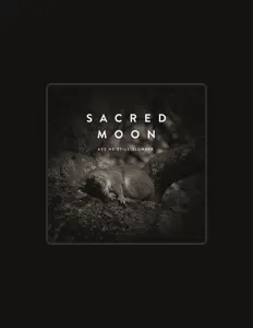 聆聽 Sacred Moon、觀看音樂影片、閱讀小傳、查看巡演日期等！