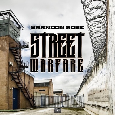 Street Warfare - Single