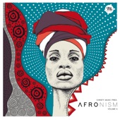 No Limit (feat. Zano) [Afrotech Mix] artwork