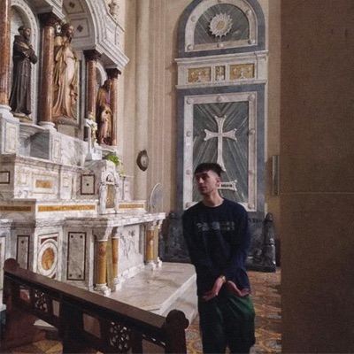 FIAT PUNTO (feat. YUNG BRANDO) - Single