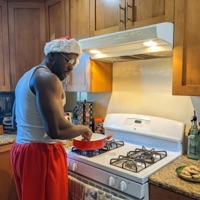 A Frostier Christmas - isthatfr0st