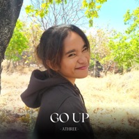 Go Up - Single - AThree