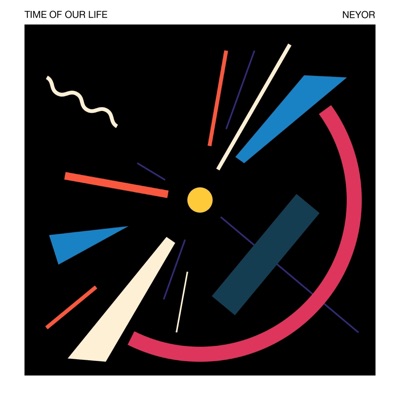 Time Of Our Life - Single