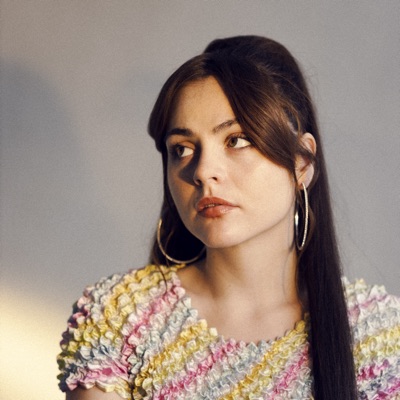 Listen to Lucy McWilliams, watch music videos, read bio, see tour dates & more!