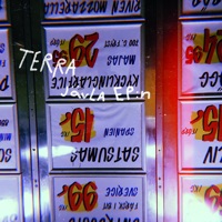 Jävla Ep: N - EP - Terra