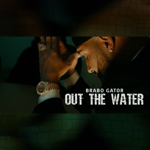 Out The Water - Single