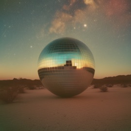 One Last Dance (feat. The Pocket Queen) Joseph Luca