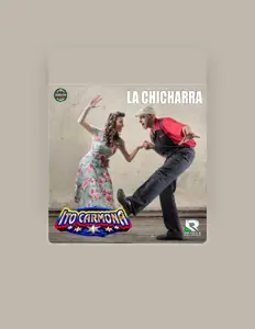 Dengarkan Ito Carmona, tonton video musik, baca bio, lihat tanggal tur & lainnya!