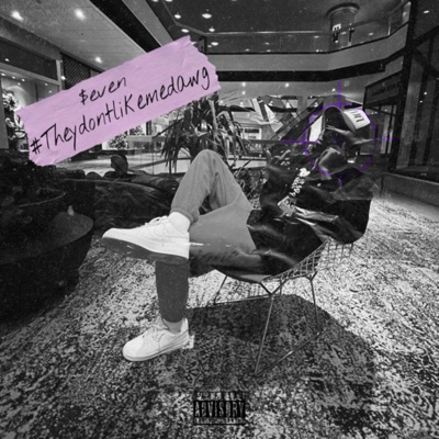 They Dont Like Me Dawg - Single