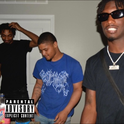 Riding With My Team (feat. JDOGG) - Single