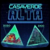 Casa Verde Alta - EP