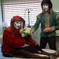 Give me a smile - Single - Clonez