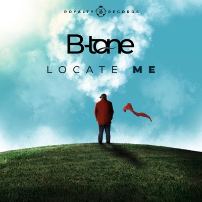 Locate Me - Single