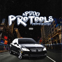 Pro Tools - Single - AP1700