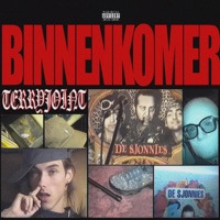 Binnenkomer - Single - Terry Joint