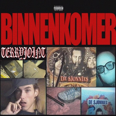 Binnenkomer - Single