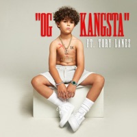 OG KANGSTA (feat. Tory Lanez) - Single - The Future Kingz