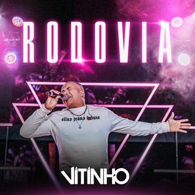Rodovia (Ao Vivo) - Single
