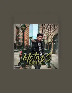 聆聽 SlOCK ZN21、觀看音樂影片、閱讀小傳、查看巡演日期等！