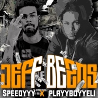 Jeff Bezos - Single - Playyboyyeli & $peedyyy