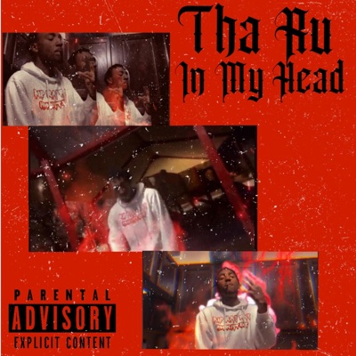 In My Head - Single