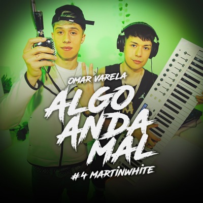 Omar Algo Anda Mal #4 - Single