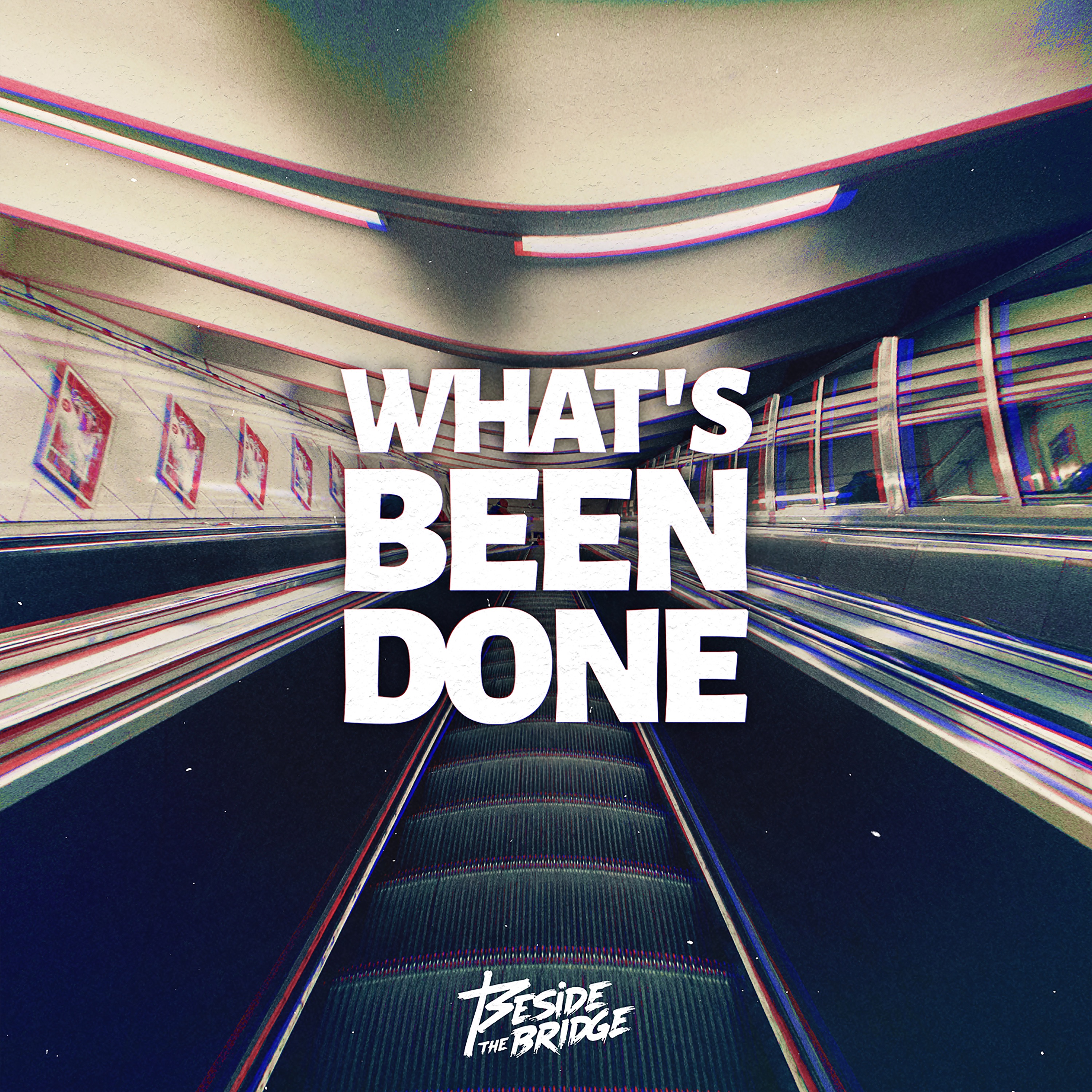 What's Been Done - Single