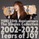 YUKI 20th Anniversary The Singles Collection 2002-2022『Tears of JOY』 - YUKI