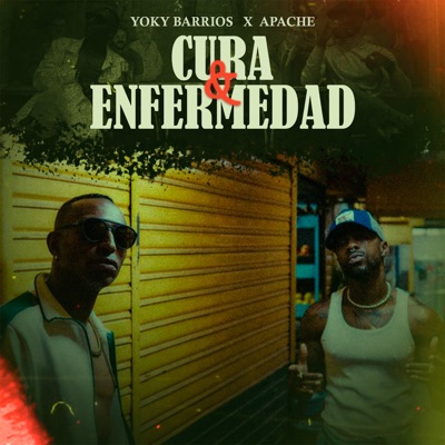 Cura y Enfermedad - Single