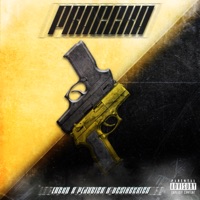 Praccka - Single - Desingerica, Pljugica & Lacku