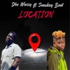 Location (feat. Smokey beatz) - Single