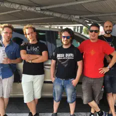 Dengarkan Ossi Duri, tonton video musik, baca bio, lihat tanggal tur & lainnya!