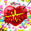 Koi Wa Explosion (From "Love After World Domination") [feat. Lufca & Dianilis] [Spanish Version] - Single