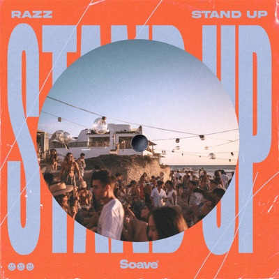 Stand Up - Single