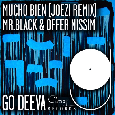 Mucho Bien (Joezi Remix) cover art