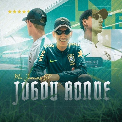 Jogou Aonde - Single
