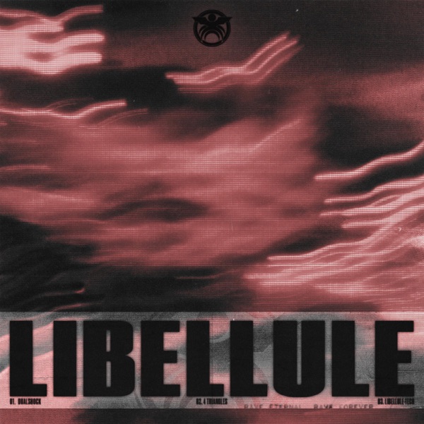 Libellule - Single