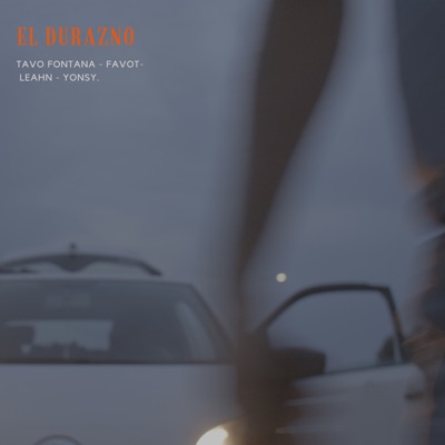 El Durazno - Single