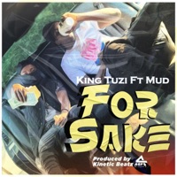 Forsake (feat. Mud) - Single - King Tuzi