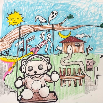 #missile (feat. Lost. & Silas Roe) - Single