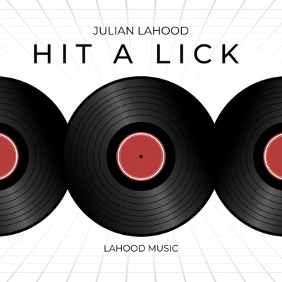 Hit a Lick - Single