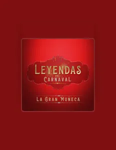 Escucha a La Gran muñeca, mira vídeos musicales, lee la biografía, consulta fechas de giras y mucho más.