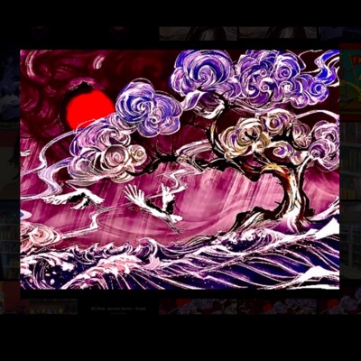 Scanted Waves - Single